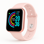 Relógio Smartwatch D20 Fit - Marcador