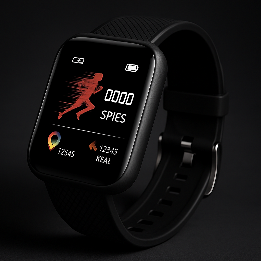 Relógio Smartwatch D20 Fit - Marcador