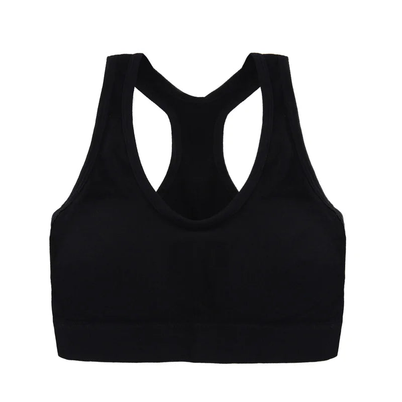 Top Fitness Treino, Conforto e Estilo