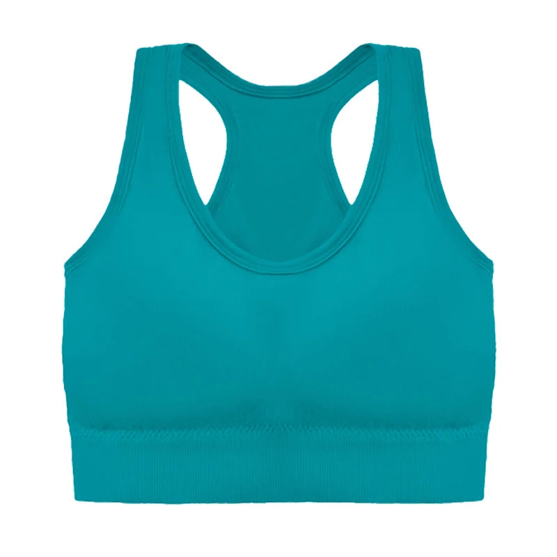 Top Fitness Treino, Conforto e Estilo
