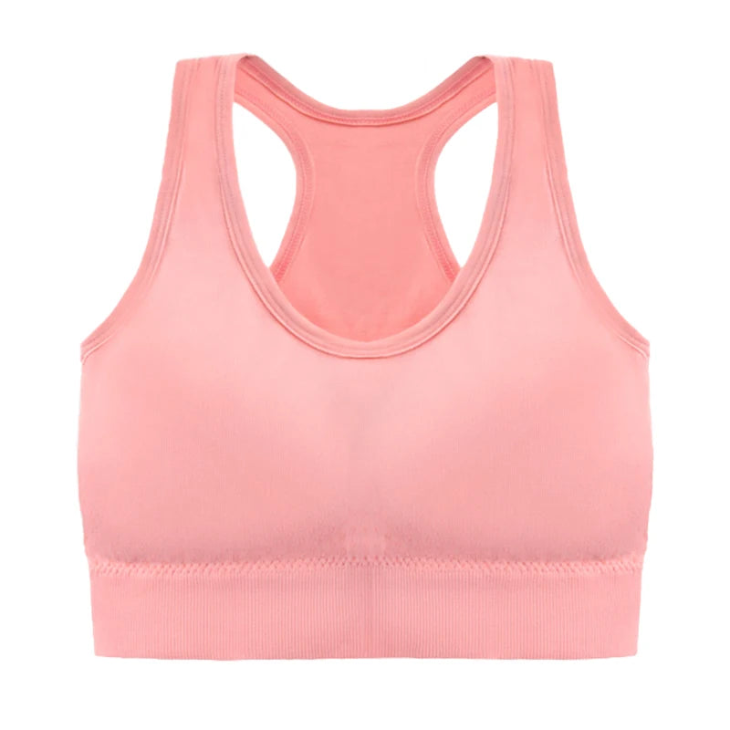 Top Fitness Treino, Conforto e Estilo