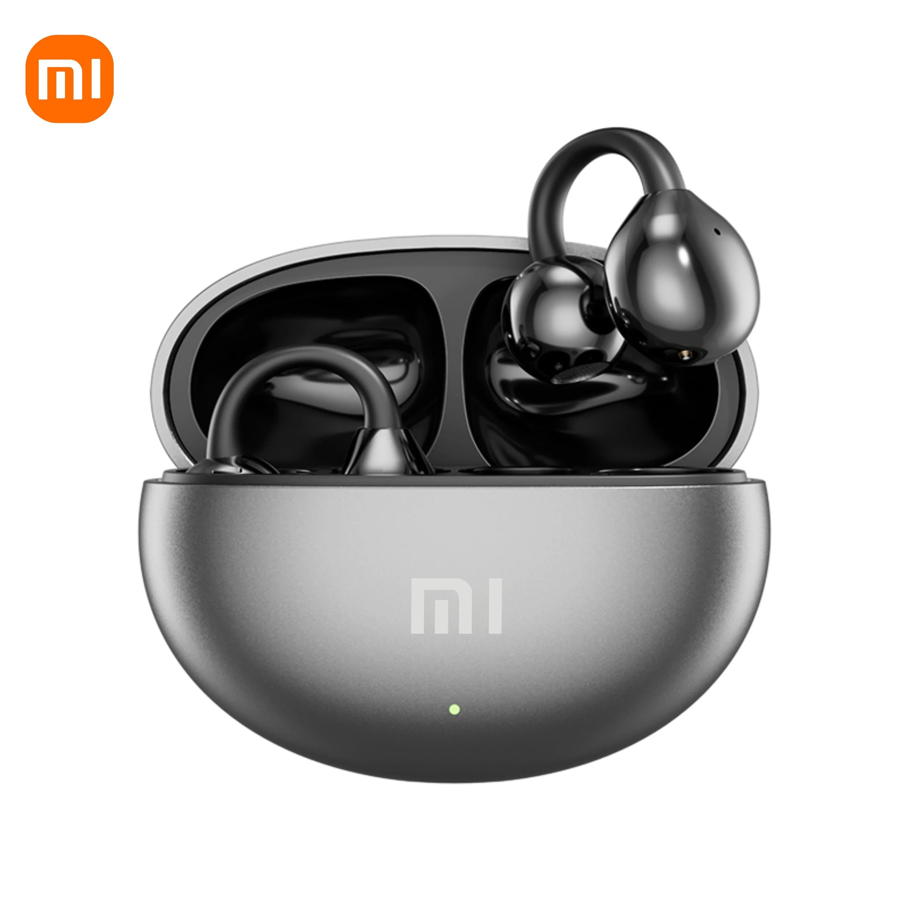 Fone Bluetooth Xiaomi M91 com Cancelamento de Ruído ENC