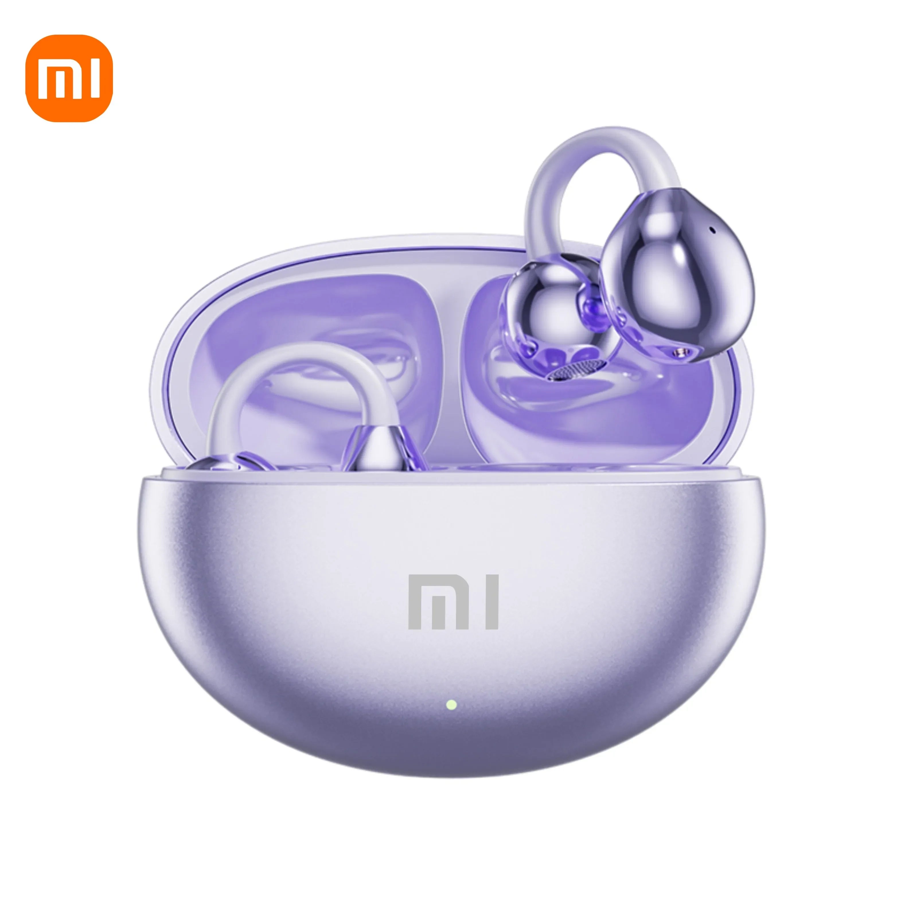 Fone Bluetooth Xiaomi M91 com Cancelamento de Ruído ENC