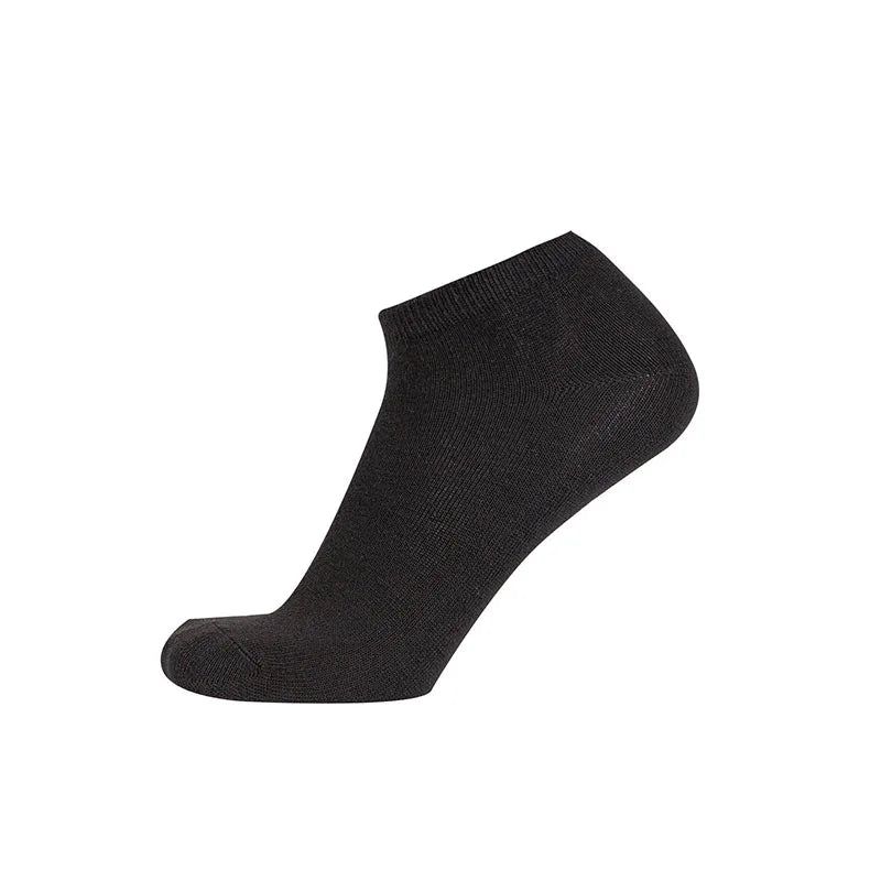 Kit 6 Pares de Meias Masculinas Antitranspirante