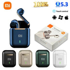 Fone Xiaomi Earbuds J18 com Cancelamento de Ruído