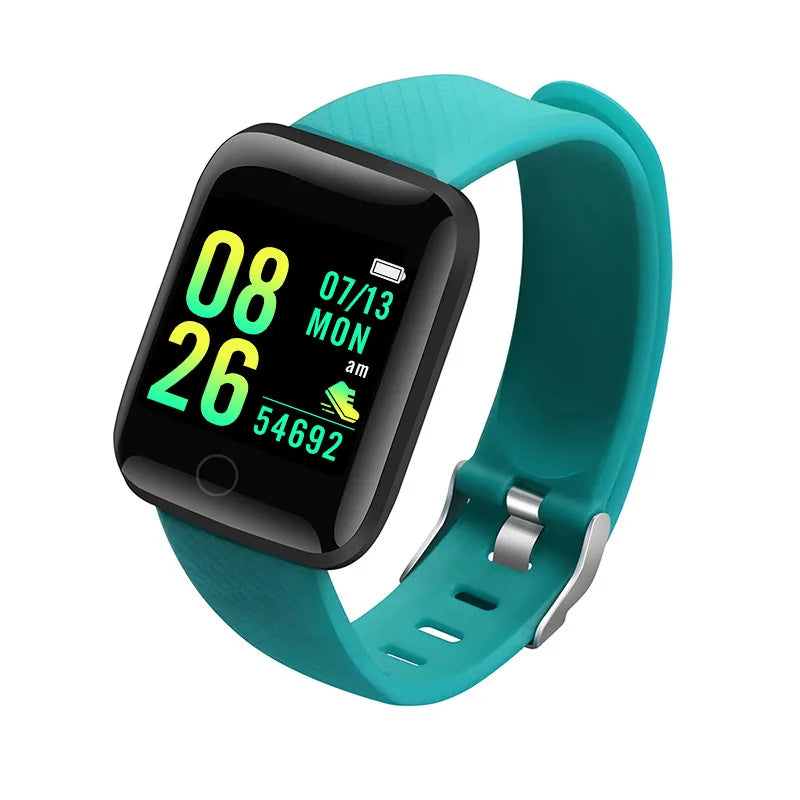 Relógio Smartwatch D20 Fit - Marcador