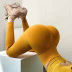 Calça Legging Levanta Bumbum e Modela a Cintura