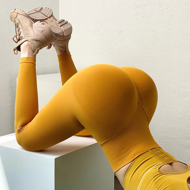 Calça Legging Levanta Bumbum e Modela a Cintura