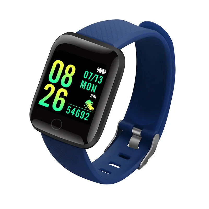 Relógio Smartwatch D20 Fit - Marcador
