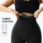 Calça Legging Levanta Bumbum e Modela a Cintura