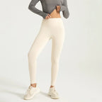 Calça Legging Cintura Alta, Conforto e Estilo