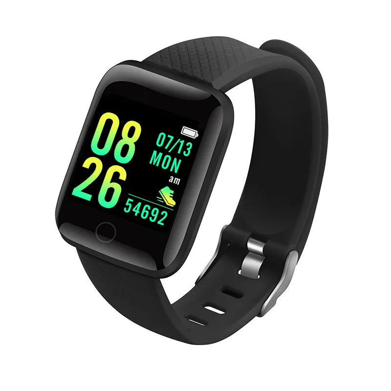 Relógio Smartwatch D20 Fit - Marcador