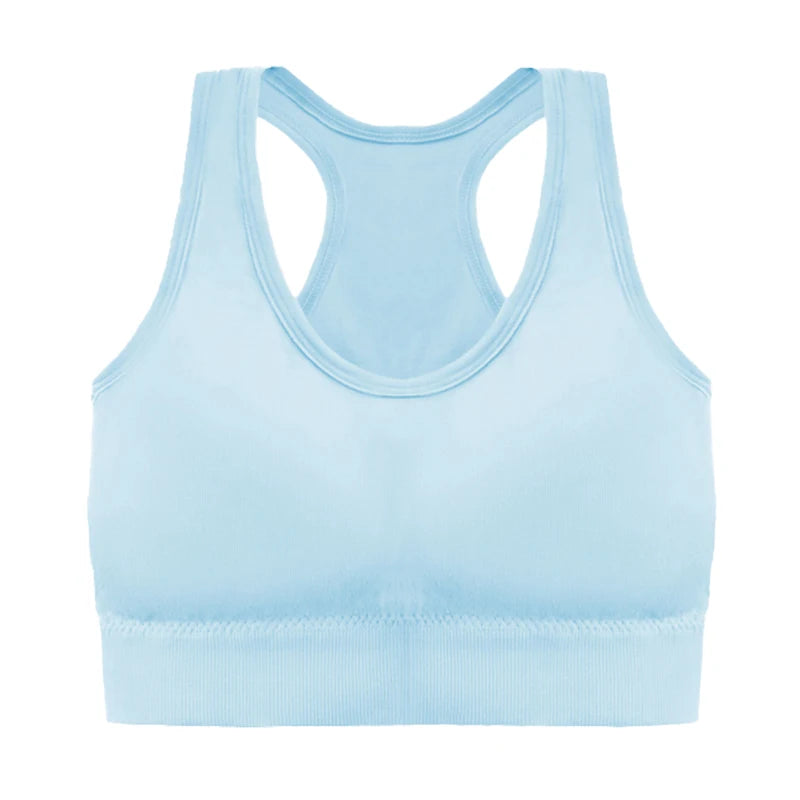 Top Fitness Treino, Conforto e Estilo
