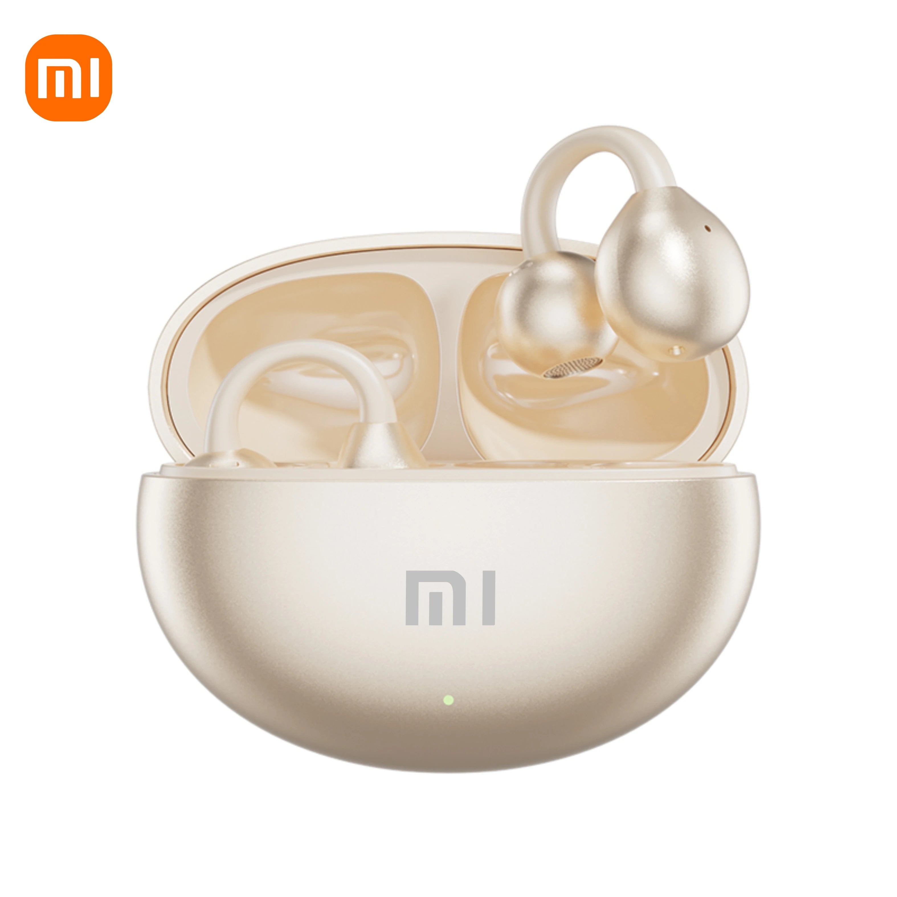 Fone Bluetooth Xiaomi M91 com Cancelamento de Ruído ENC