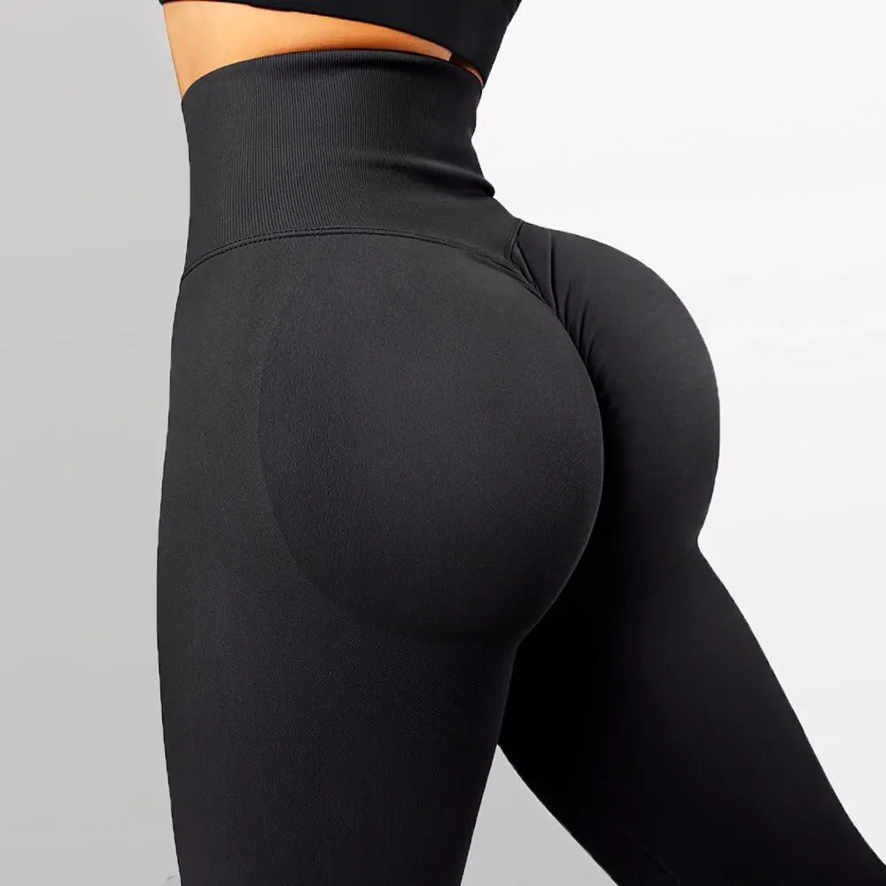 Calça Legging Levanta Bumbum e Modela a Cintura