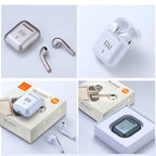 Fone Xiaomi Earbuds J18 com Cancelamento de Ruído