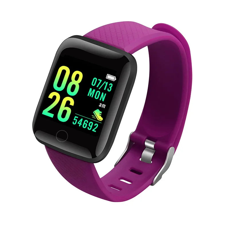 Relógio Smartwatch D20 Fit - Marcador