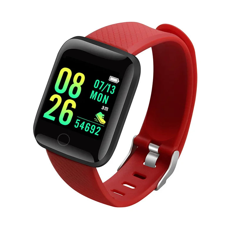 Relógio Smartwatch D20 Fit - Marcador