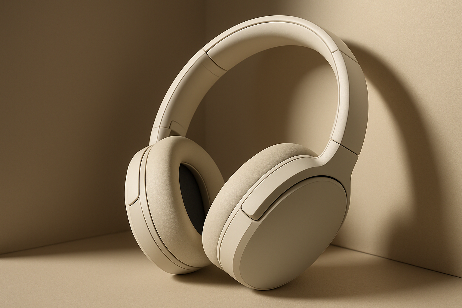 Fone Bluetooth 5.3 On-ear Sem Fio Fone Para Academia e Corridas, com Cancelamento de Ruído Dobrável com microfone Integrado PREMIUM